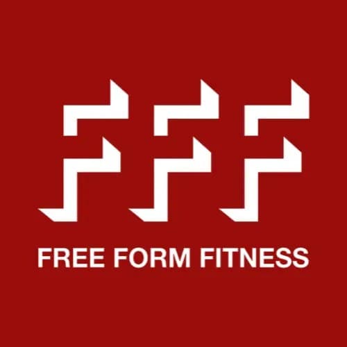 Free Form Fitness logo
