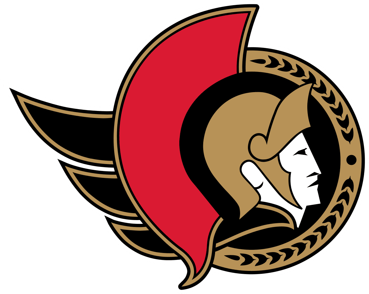 Ottawa Senators logo